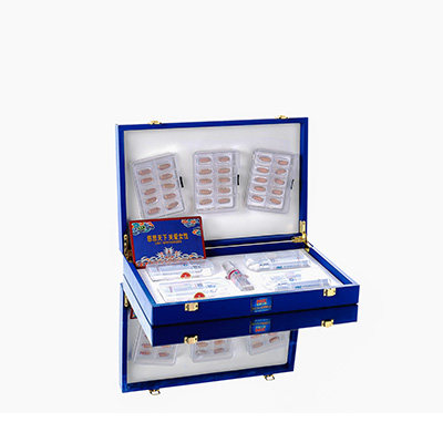 金塔爱芯回春综合版