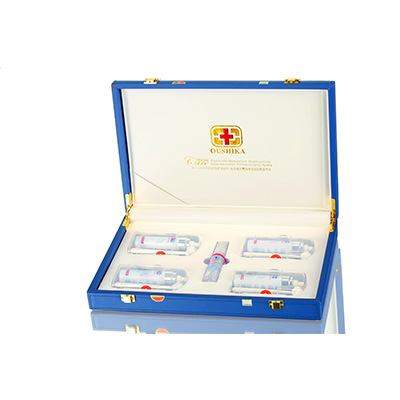 恢复自洁系统套金塔