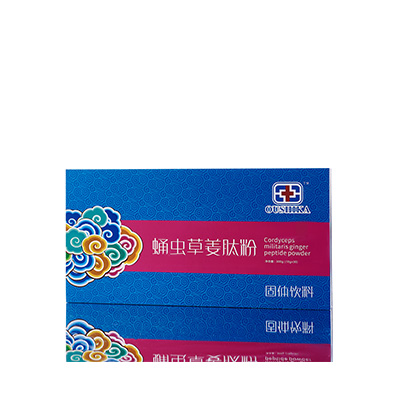 金塔调经养气汤