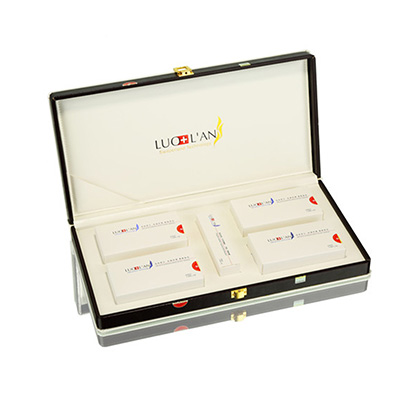 阴道排毒养护套金塔