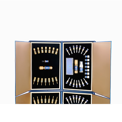 金塔7D私密抗衰养护套